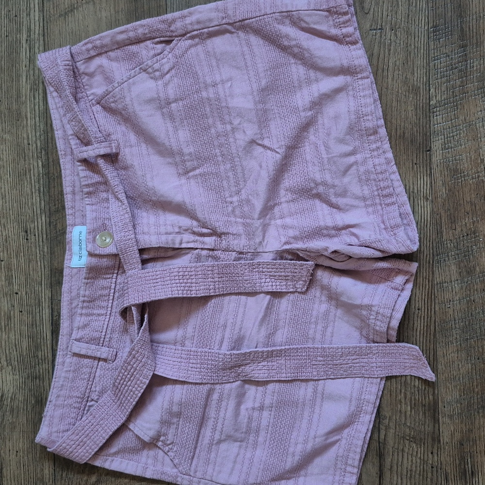 Liz Claiborne Short pants - Picture 6 of 8
